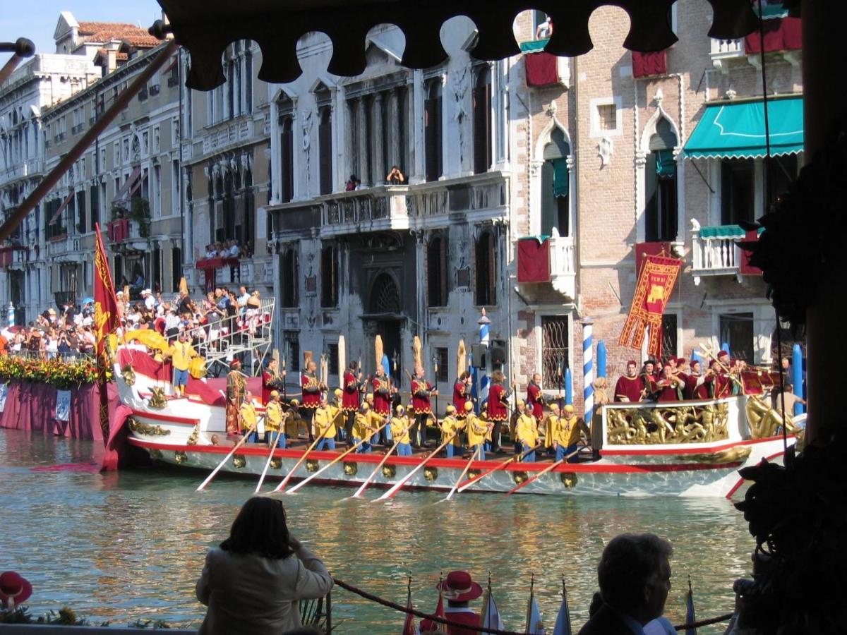 Venice Apartments San Marco エクステリア 写真