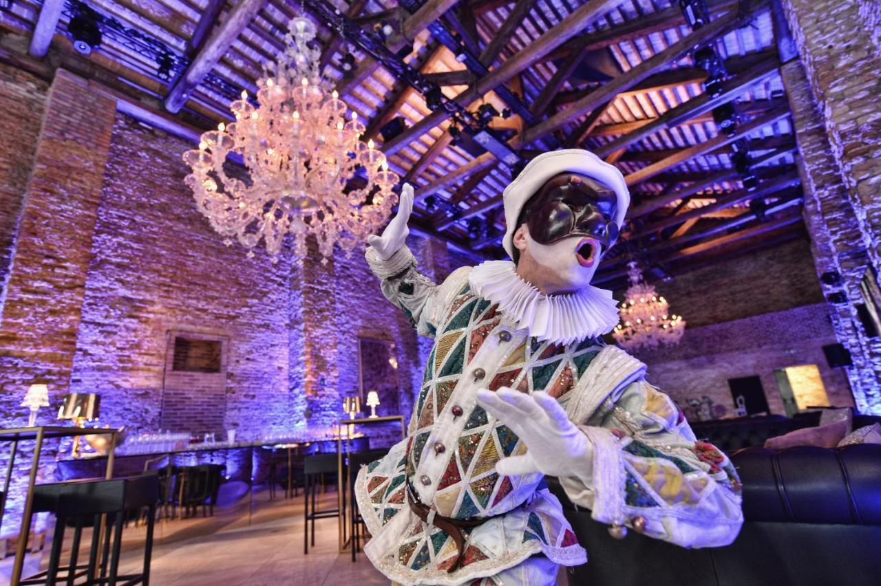 Venice Apartments San Marco エクステリア 写真