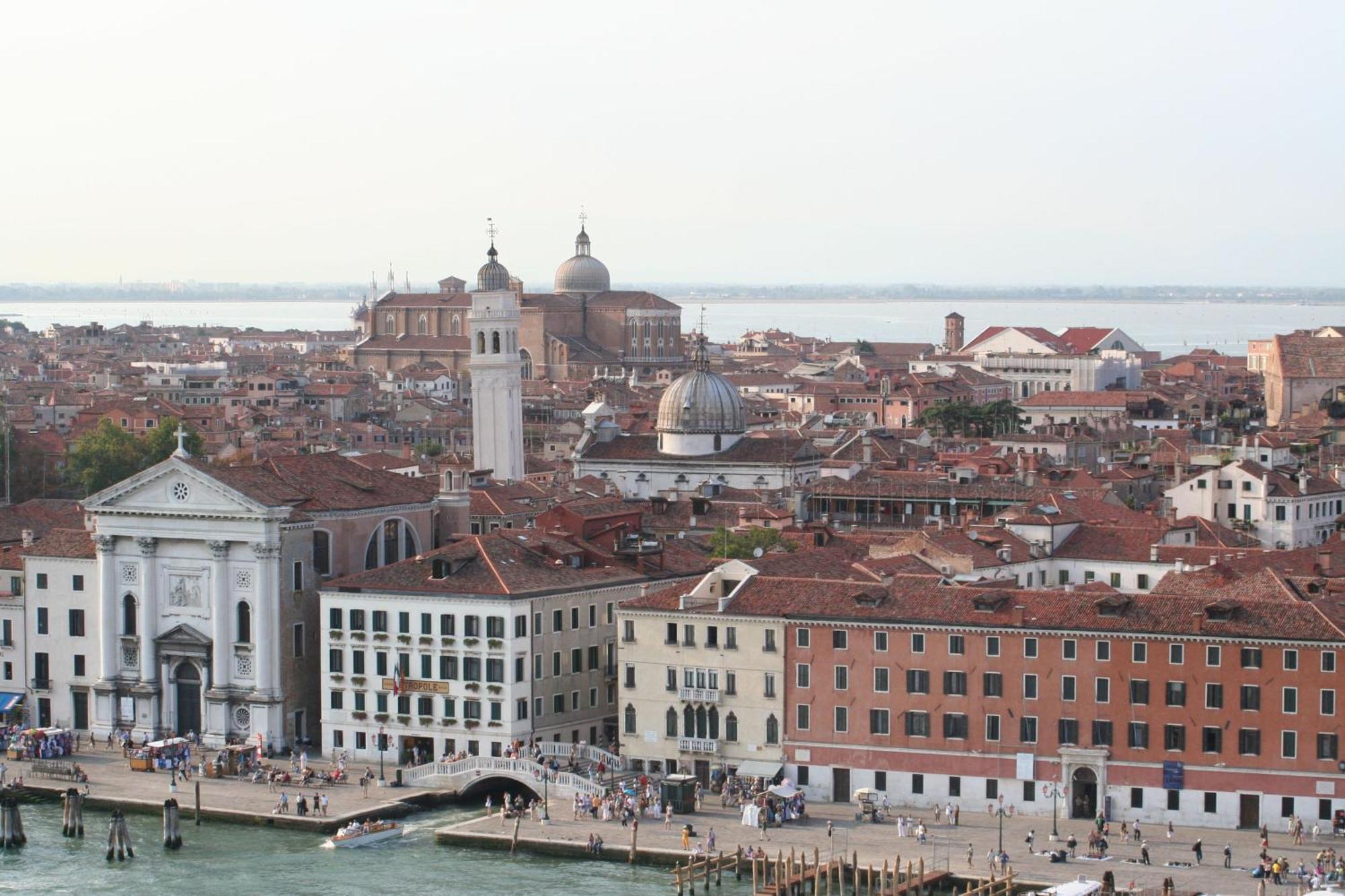 Venice Apartments San Marco エクステリア 写真