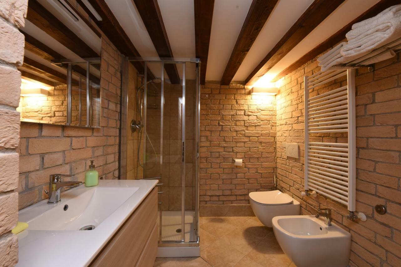Venice Apartments San Marco エクステリア 写真