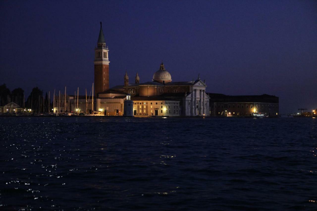 Venice Apartments San Marco エクステリア 写真