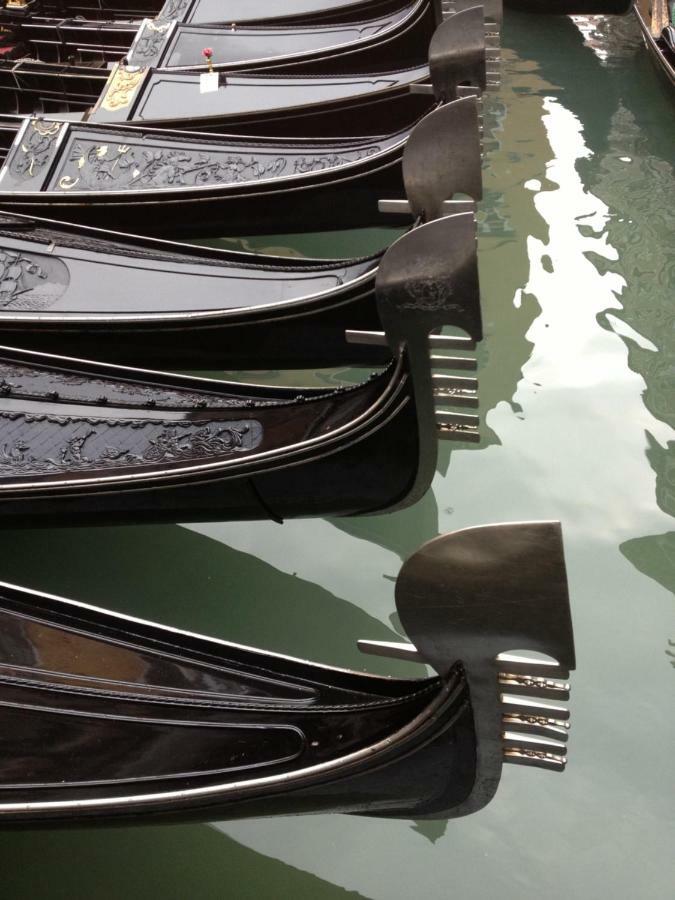 Venice Apartments San Marco エクステリア 写真