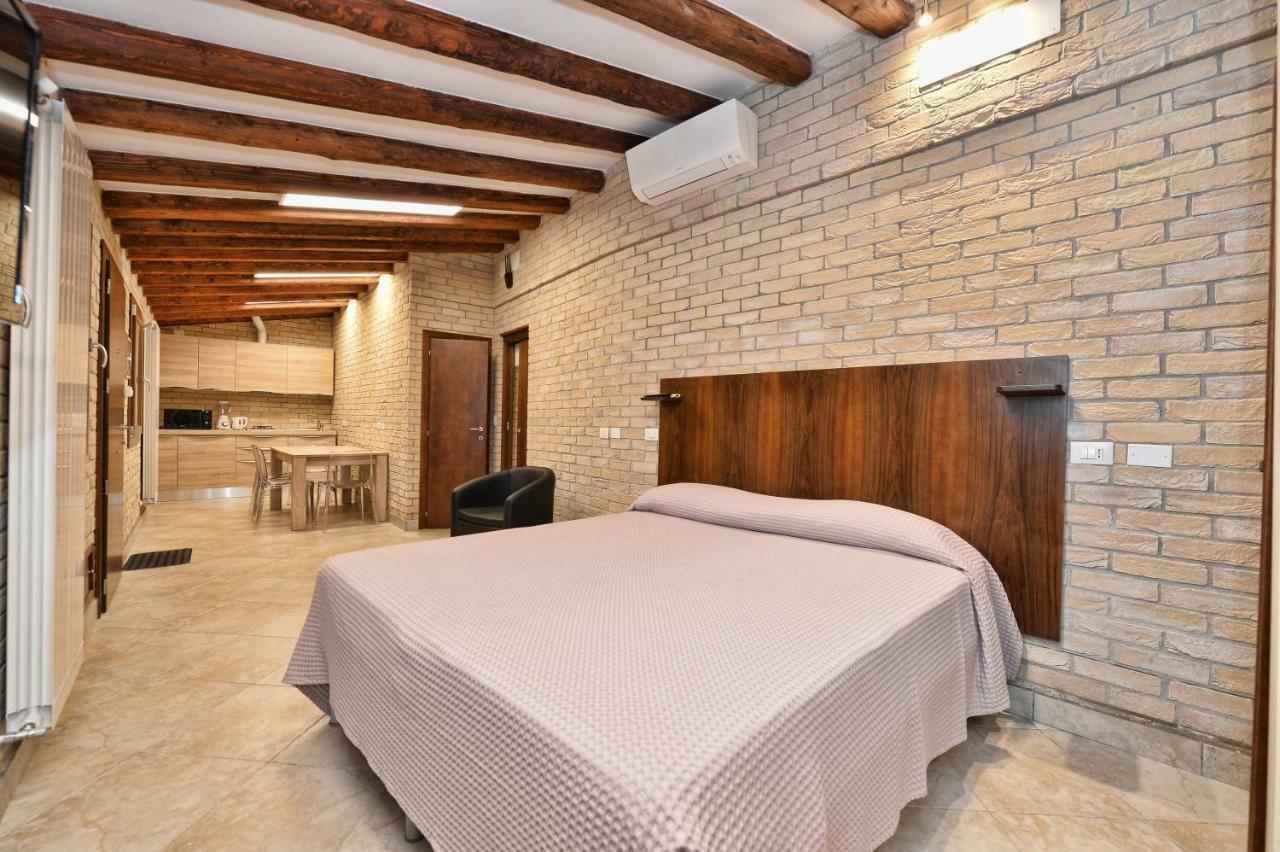 Venice Apartments San Marco エクステリア 写真