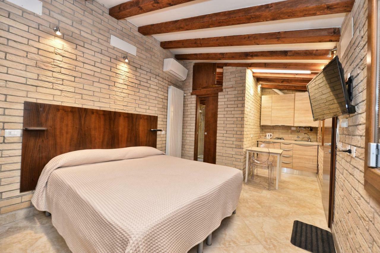 Venice Apartments San Marco エクステリア 写真